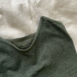Free People Intimate Crop